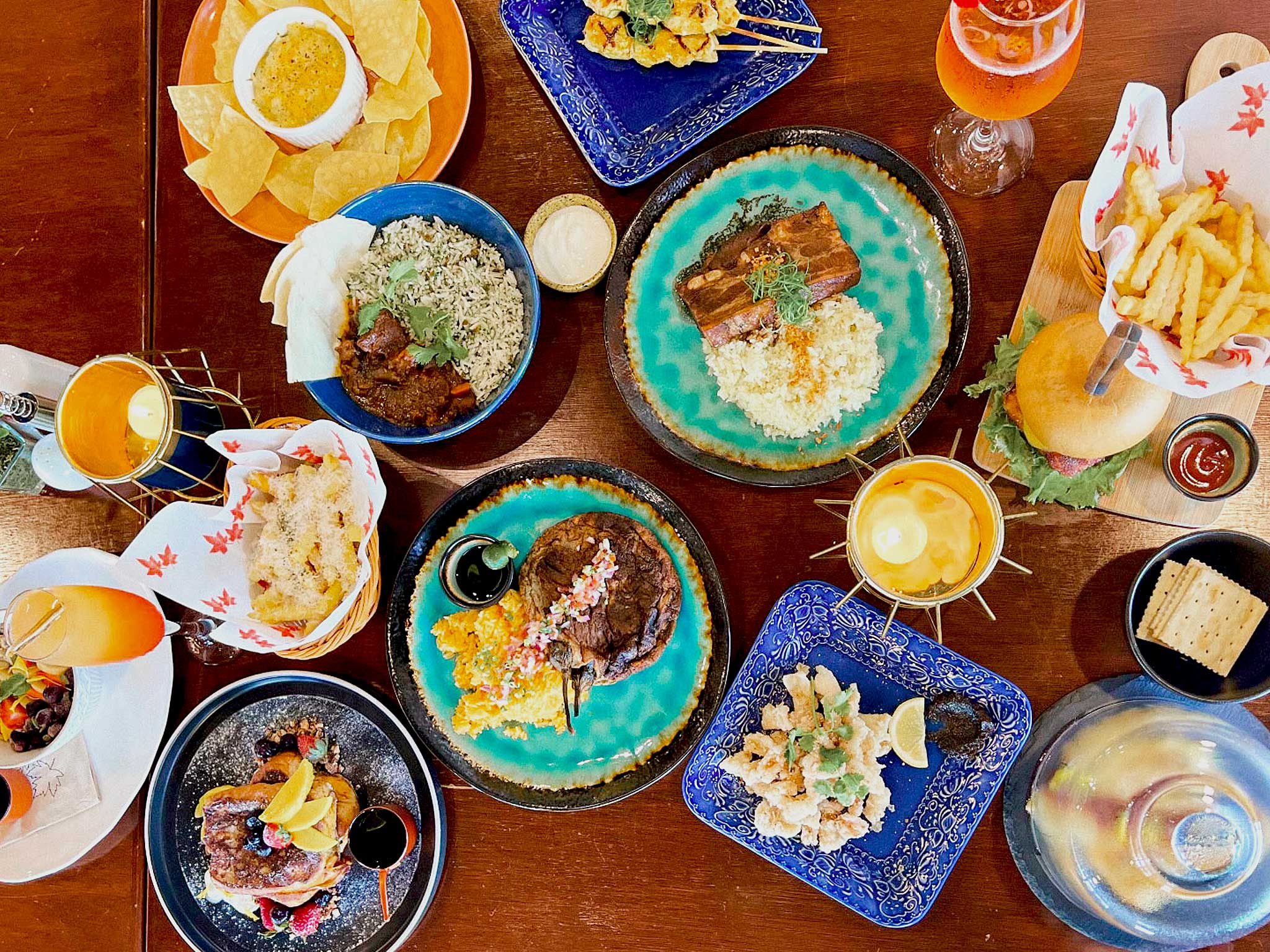 Maple 28 Restaurant